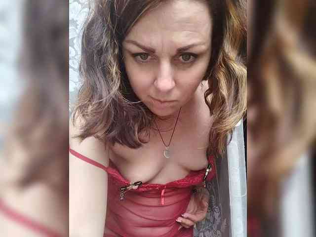 OpenGirl webcam