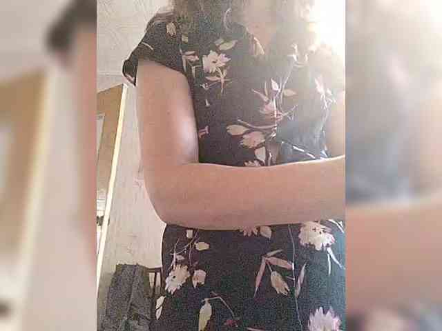 OpenGirl webcam