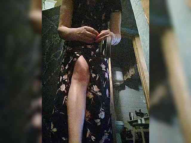 OpenGirl webcam