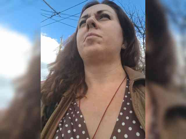 OpenGirl webcam