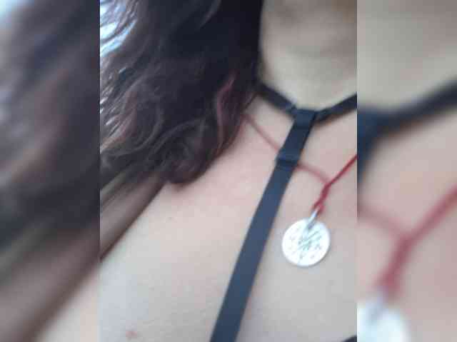 OpenGirl webcam