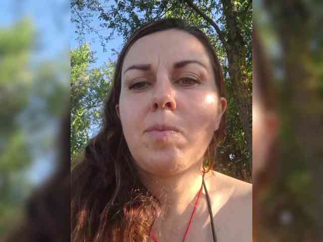 OpenGirl webcam