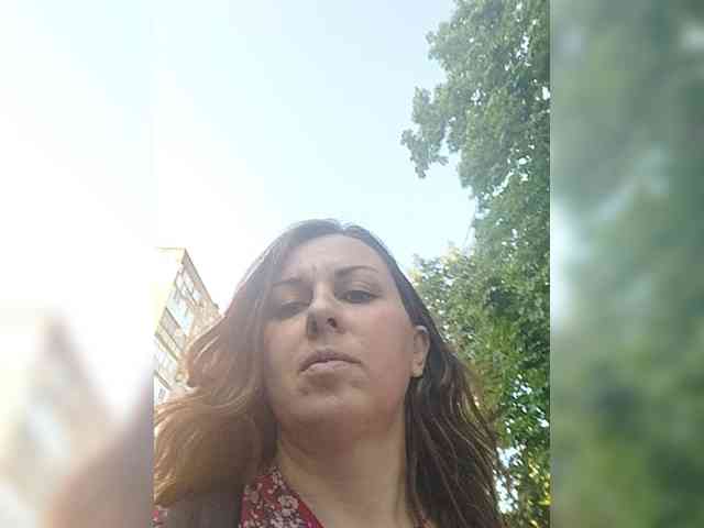 Модель: OpenGirl