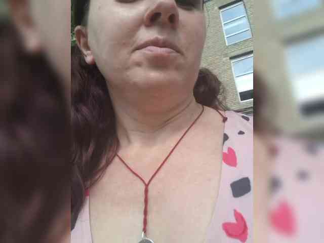 OpenGirl webcam