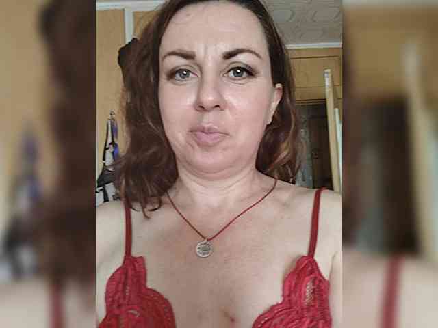Модель: OpenGirl