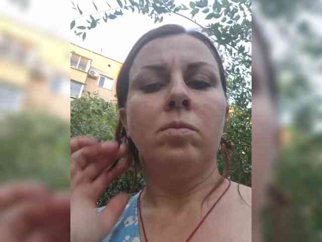 OpenGirl webcam