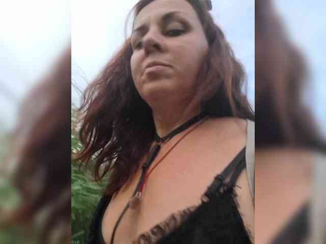 OpenGirl webcam