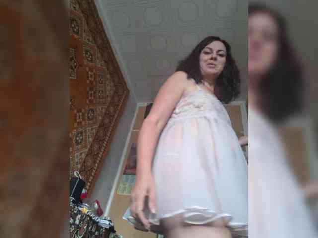 OpenGirl webcam