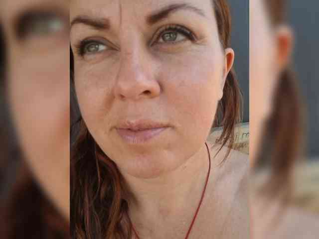 OpenGirl webcam