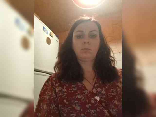 OpenGirl webcam
