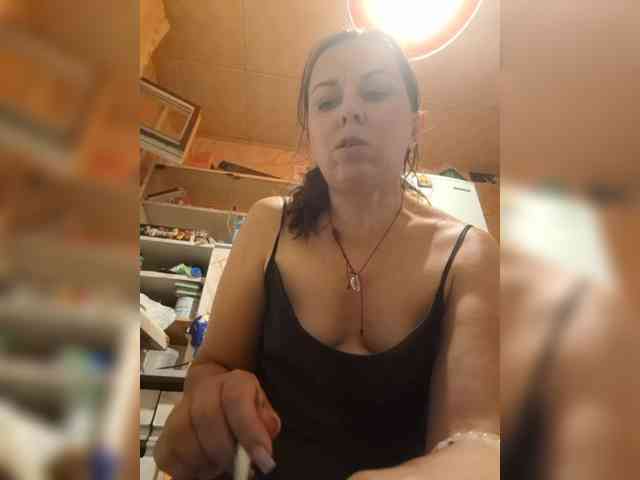 OpenGirl webcam