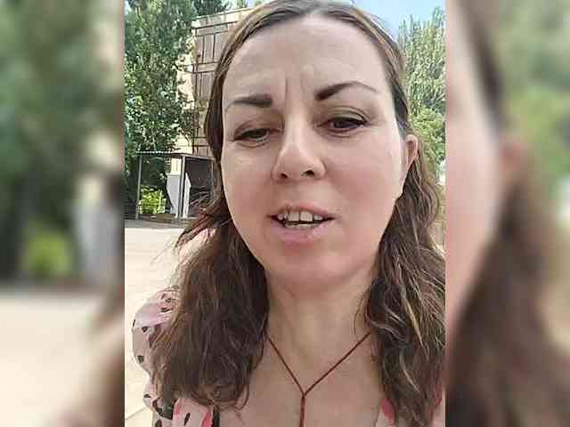 OpenGirl webcam