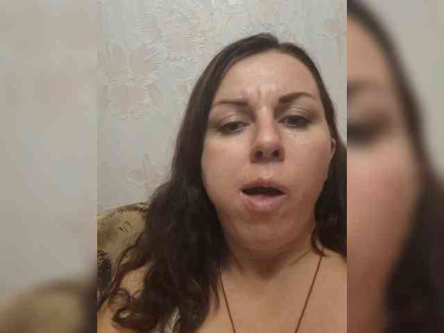 OpenGirl webcam
