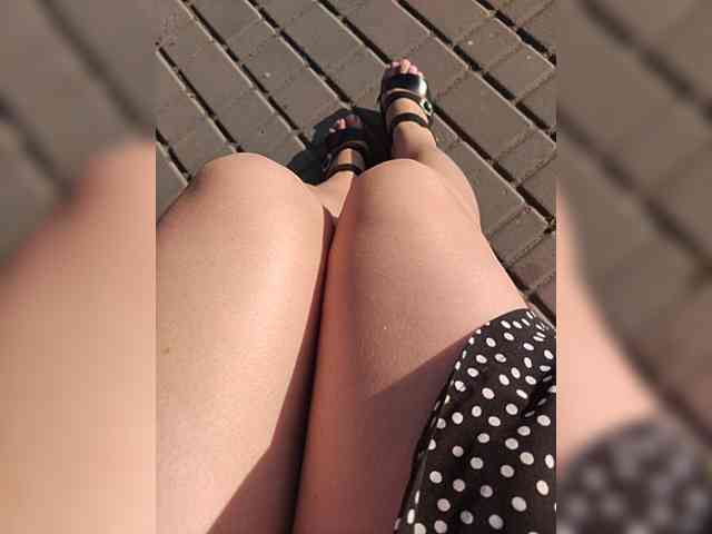 OpenGirl webcam