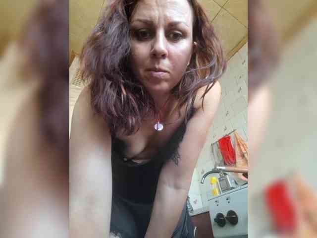 OpenGirl webcam