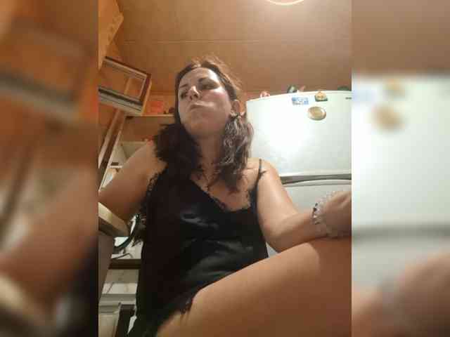 OpenGirl webcam