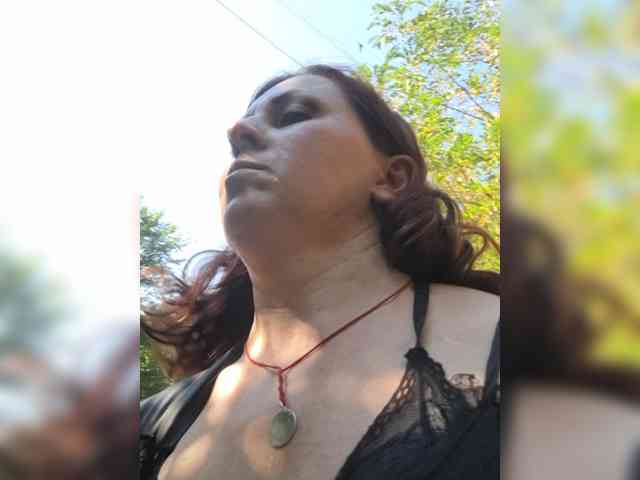 OpenGirl webcam