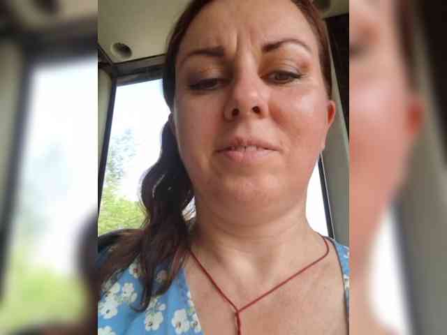 OpenGirl webcam