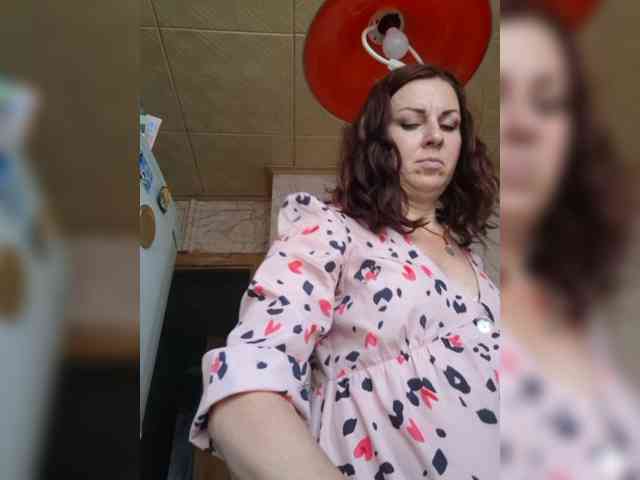 OpenGirl webcam