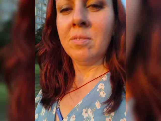 OpenGirl webcam