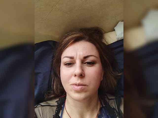 OpenGirl webcam