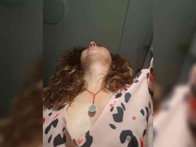 OpenGirl webcam