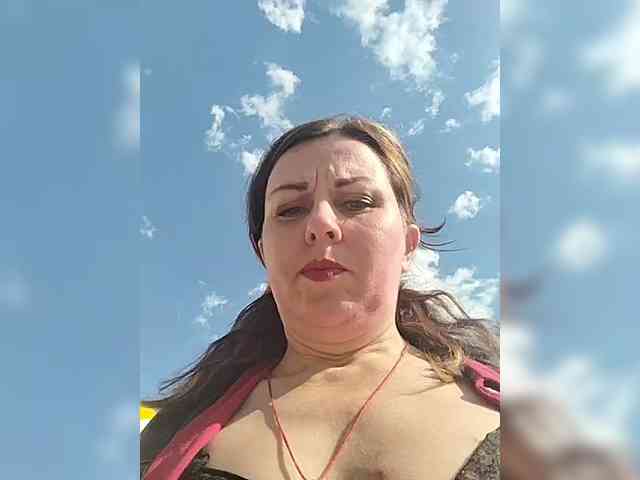OpenGirl webcam