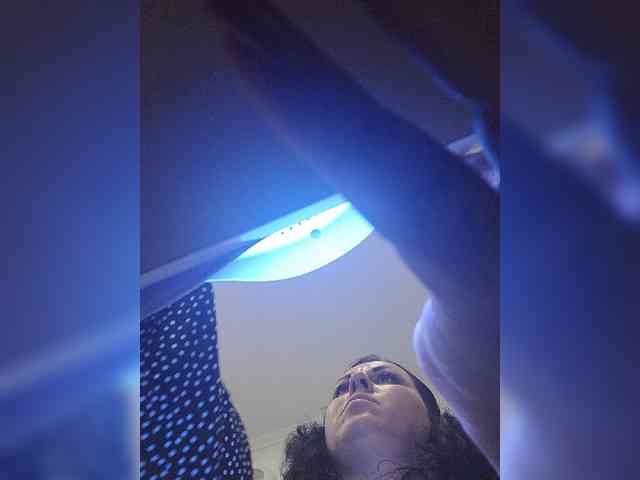 OpenGirl webcam