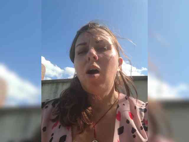 OpenGirl webcam