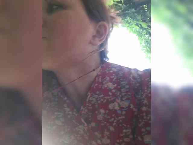 OpenGirl webcam