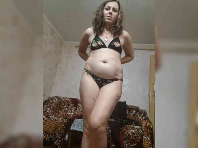 OpenGirl webcam