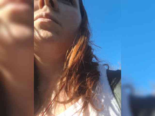 OpenGirl webcam