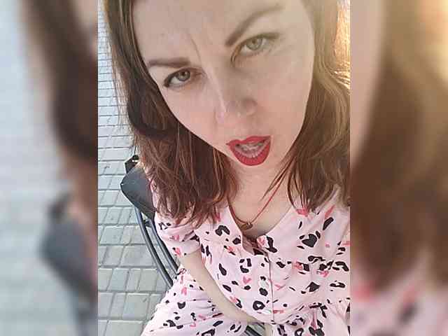 OpenGirl webcam