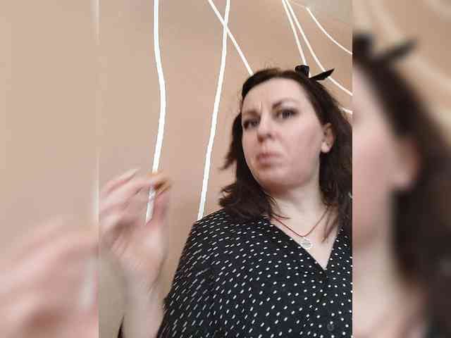 OpenGirl webcam
