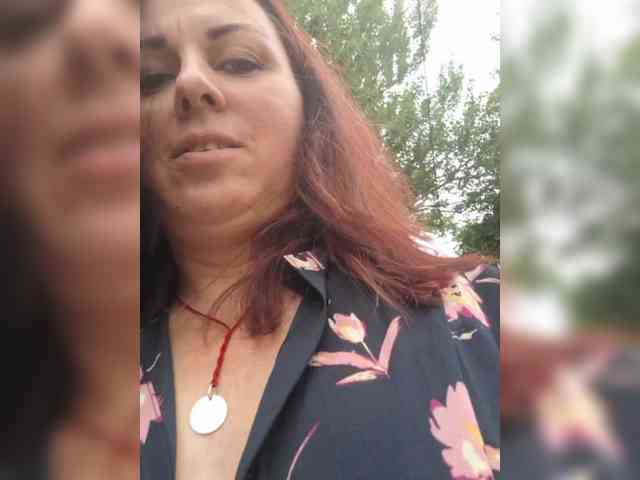 OpenGirl webcam