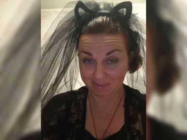 OpenGirl webcam