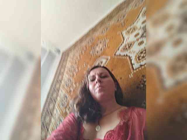 OpenGirl webcam