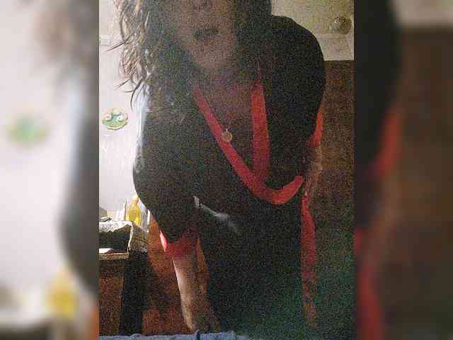 OpenGirl webcam