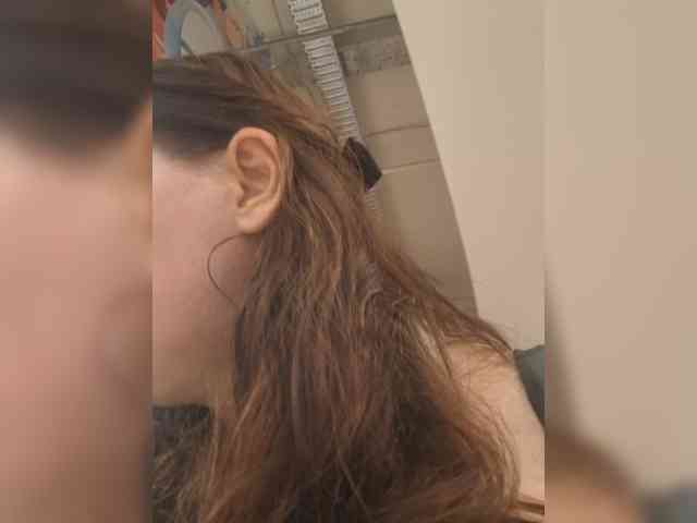 OpenGirl webcam