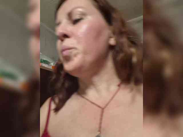 OpenGirl webcam