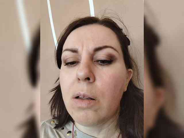 OpenGirl webcam