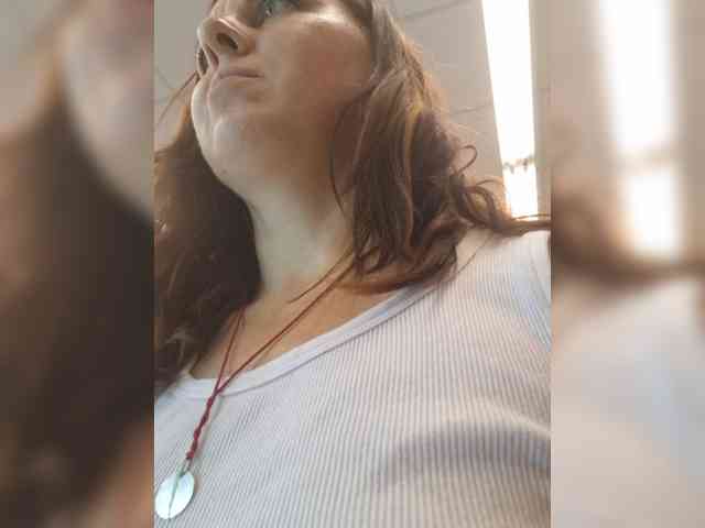OpenGirl webcam