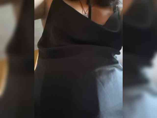 OpenGirl webcam