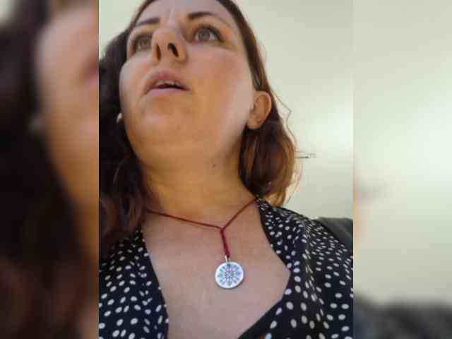 OpenGirl webcam