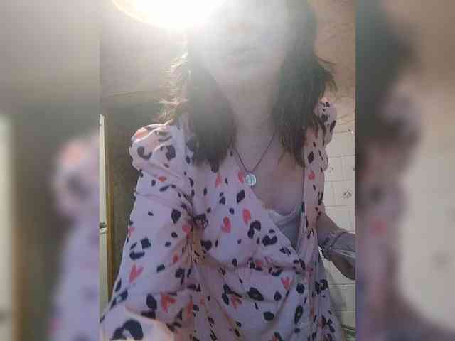 OpenGirl webcam