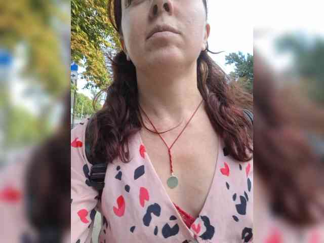 OpenGirl webcam