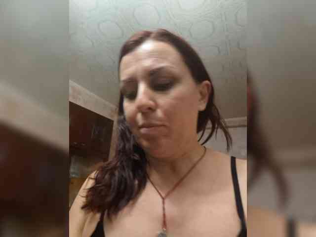 OpenGirl webcam