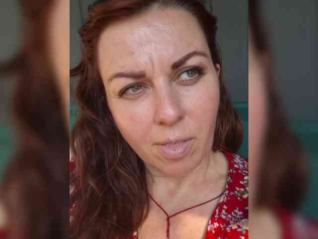 OpenGirl webcam