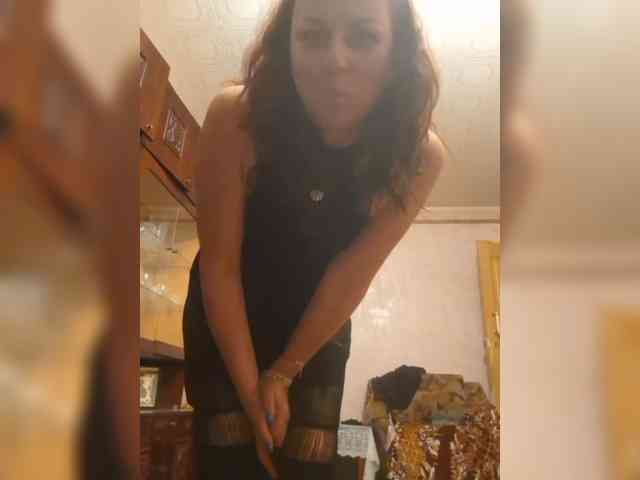 OpenGirl webcam