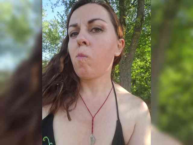 OpenGirl webcam